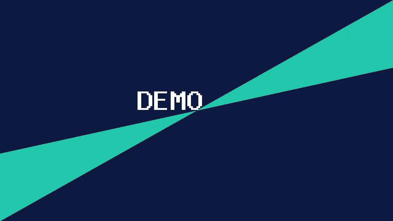 Demo-afbeelding, geen echte foto