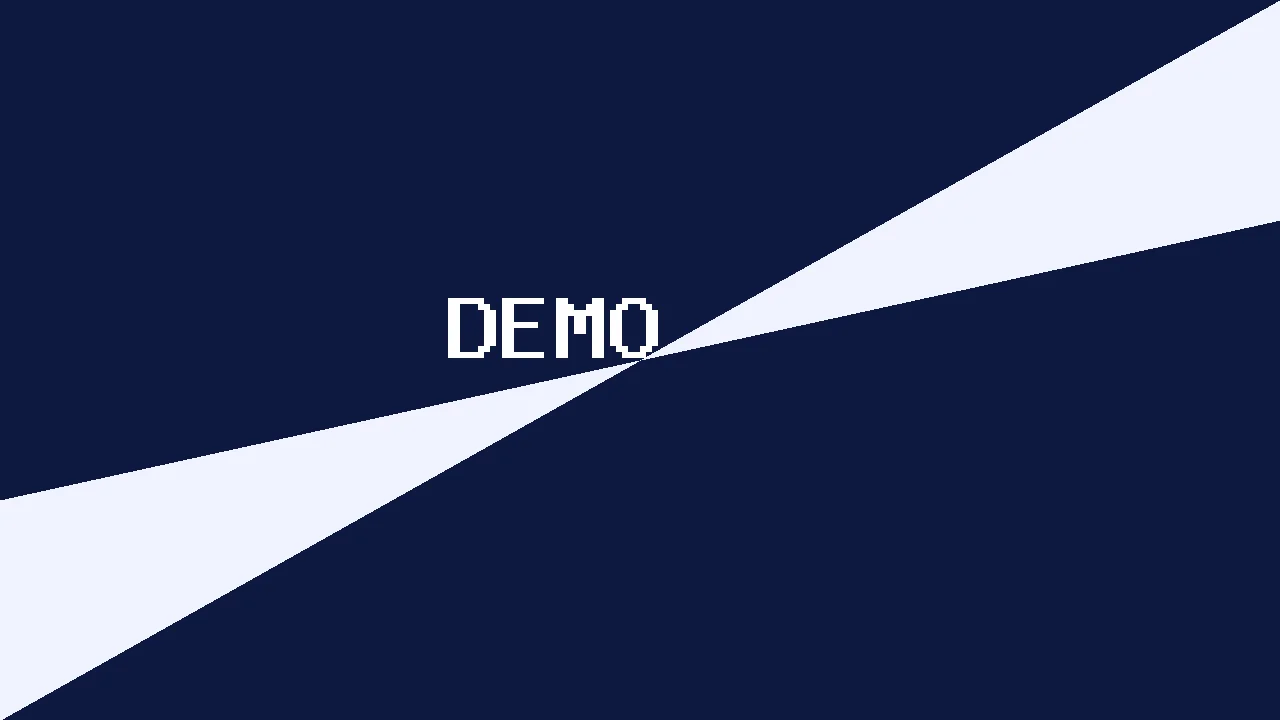 Demo-afbeelding, geen echte foto